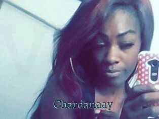 Chardanaay