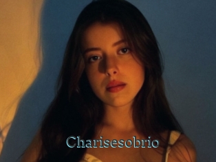 Charisesobrio