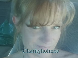 Charityholmes