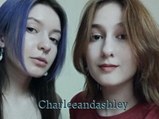 Charleeandashley