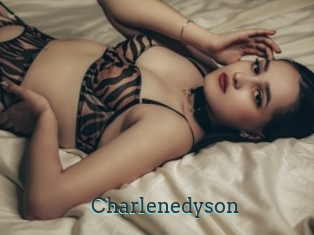 Charlenedyson