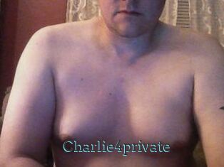 Charlie4private