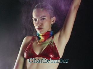 Charliebarber