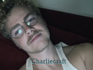 Charliecraft