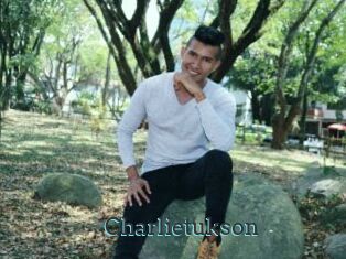 Charlietukson