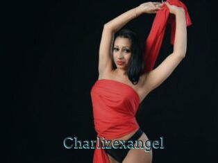 Charlizexangel