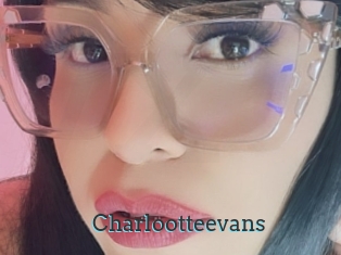 Charlootteevans