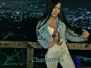Charlote4u