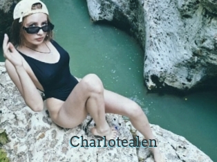Charlotealen