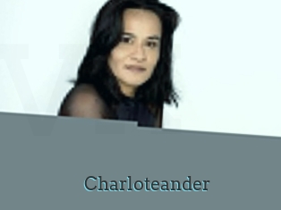 Charloteander
