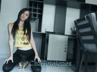 Charlotejones
