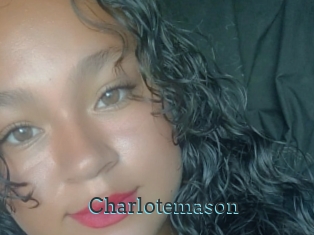 Charlotemason
