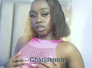 Charlotsmirt