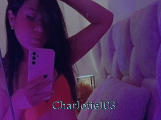 Charlotte103