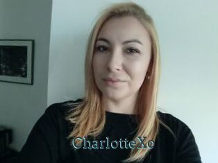CharlotteXo