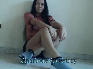 Charlotte_Secretary
