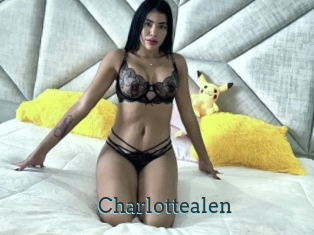 Charlottealen