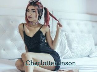 Charlottebenson
