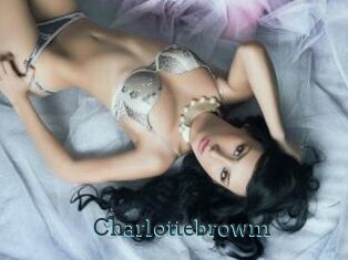 Charlottebrowm