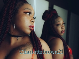 Charlottebrown21