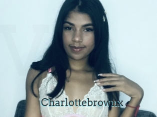Charlottebrownx