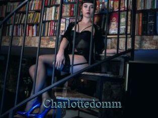 Charlottedomm