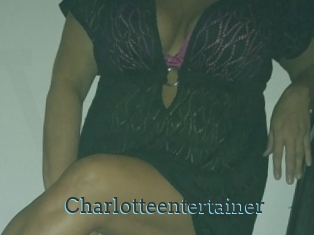 Charlotteentertainer