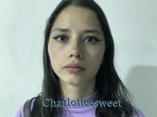 Charlotteesweet