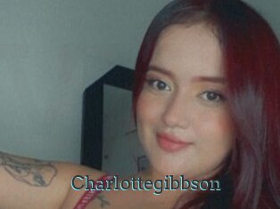 Charlottegibbson