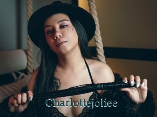 Charlottejoliee