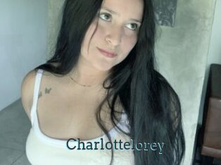 Charlottelorey