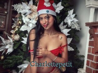 Charlottepetit