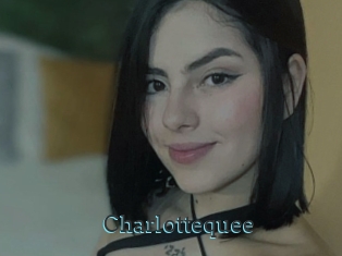 Charlottequee