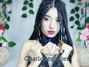 Charlottequilter