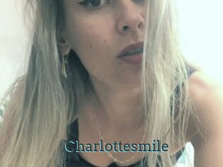 Charlottesmile