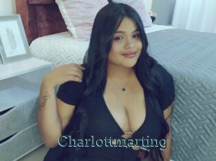 Charlottmarting