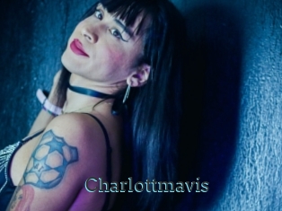Charlottmavis