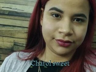 Charol_sweet