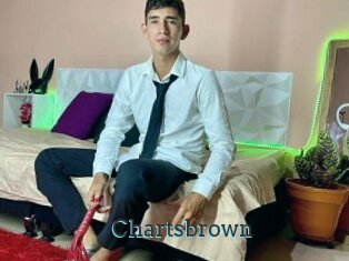 Chartsbrown