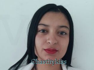 Chastitykiss
