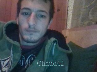 Chaud42