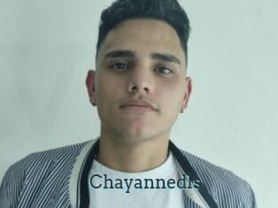 Chayannedls