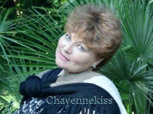 Chayennekiss