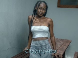 Chaynapetite