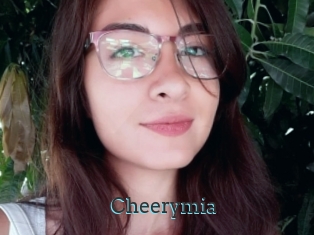 Cheerymia