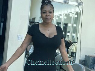 Cheinellequeen