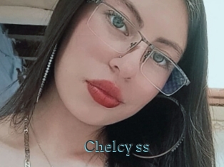 Chelcy_ss
