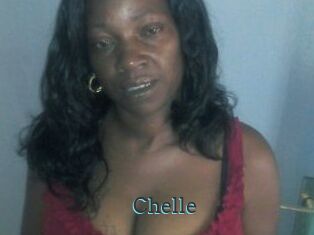 Chelle