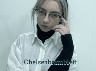 Chelseabramblett