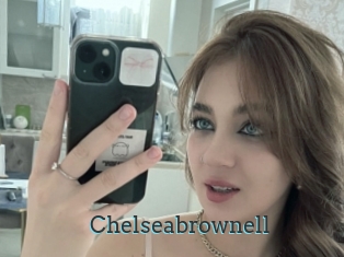 Chelseabrownell